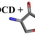 OCD D-cycloserine