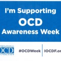 OCD Awareness Week - 2012