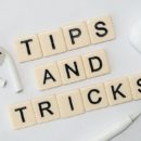 ERP Tip of the Day #1