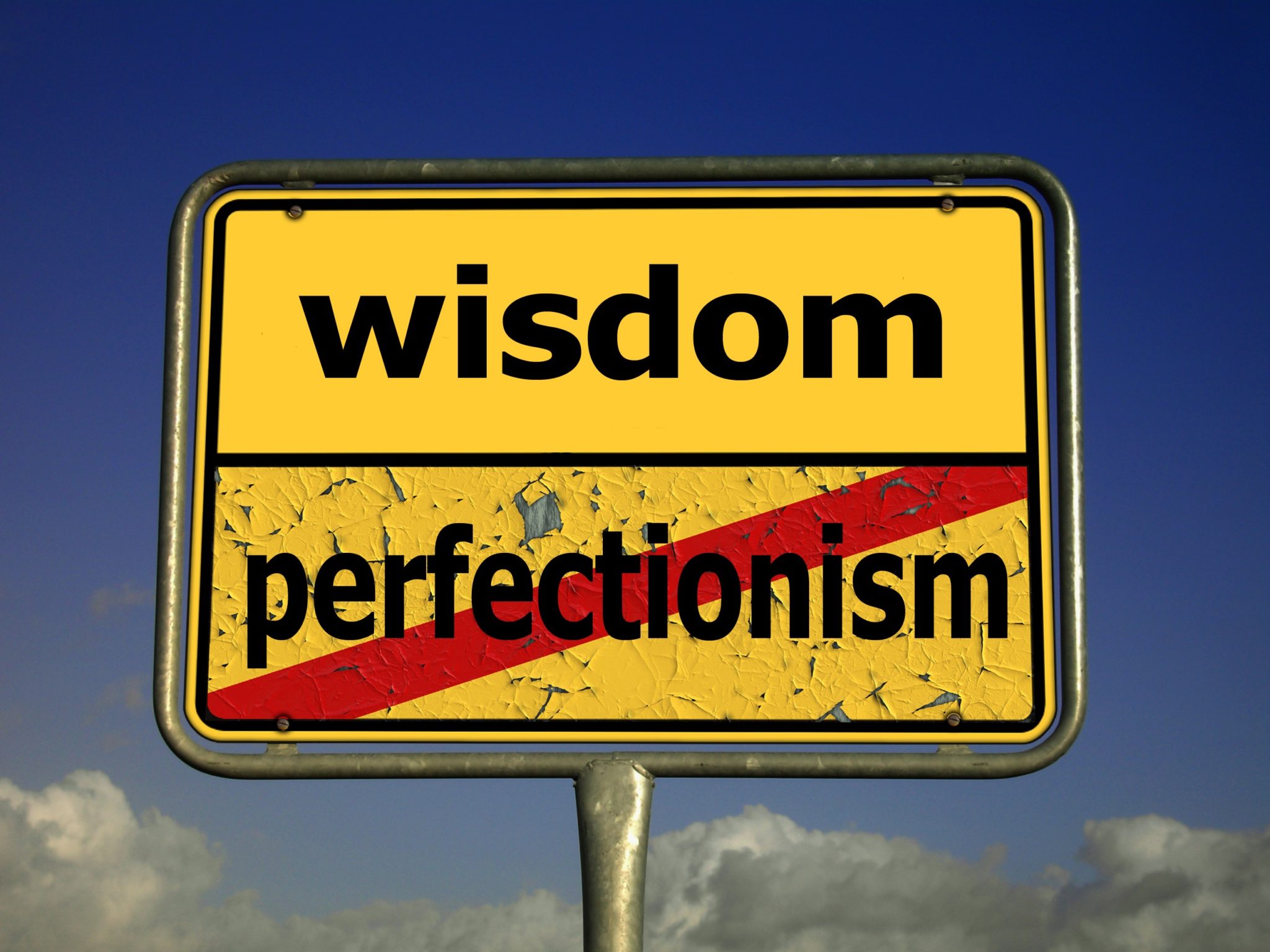 Perfectionism in OCD: When the pursuit of success turns toxic
