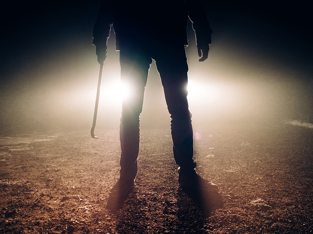 Aggressive Obsessions: Fear of Harming or Killing Others