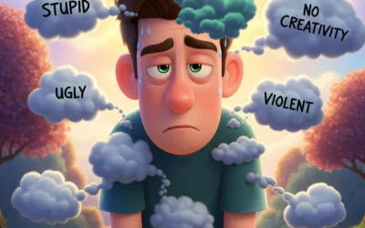 OCD & Emotional Contamination: The Symptom You Don’t Know